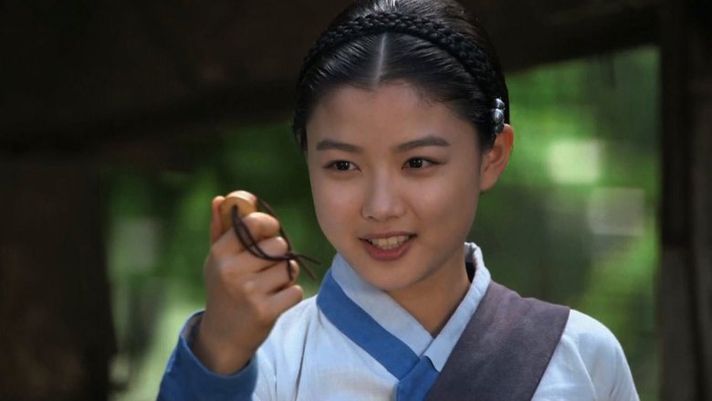 Still image for Secret Door season 1 episode 3: Episode 3 Still image for Secret Door season 1 episode 3: Episode 3