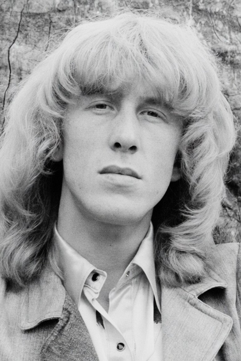 Davey Johnstone