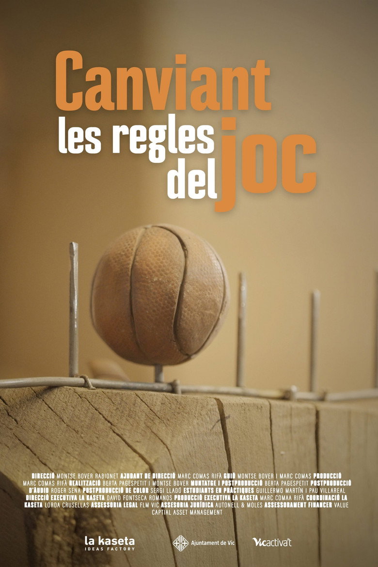 Imatge de Canviant les regles del joc