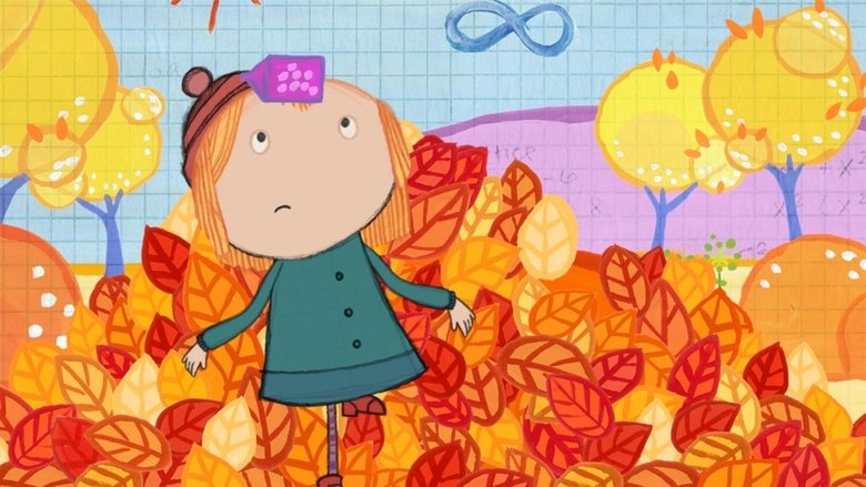 Still image for Peg + Cat season 1 episode 13: The Parade Problem Still image for Peg + Cat season 1 episode 13: The Parade Problem