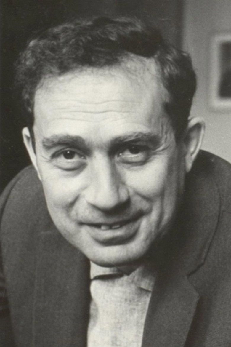 Grigori Baklanov photo 1
