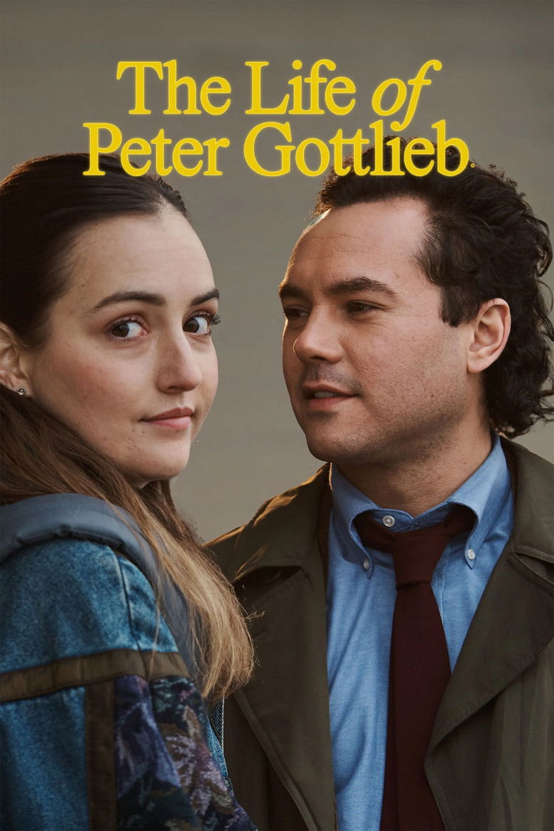 Imatge de The Life of Peter Gottlieb