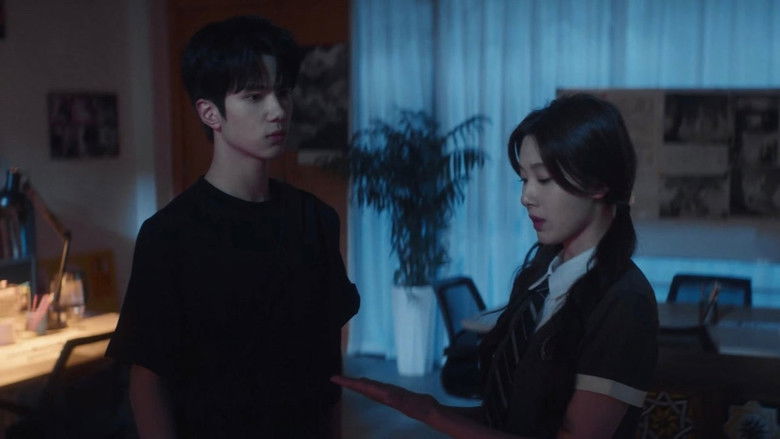 Still image for City of Romance season 1 episode 2: Sincere Lies Still image for City of Romance season 1 episode 2: Sincere Lies