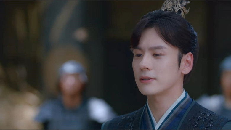 Still image for Lady Revenger Returns from the Fire season 1 episode 20: Episode 20 Still image for Lady Revenger Returns from the Fire season 1 episode 20: Episode 20