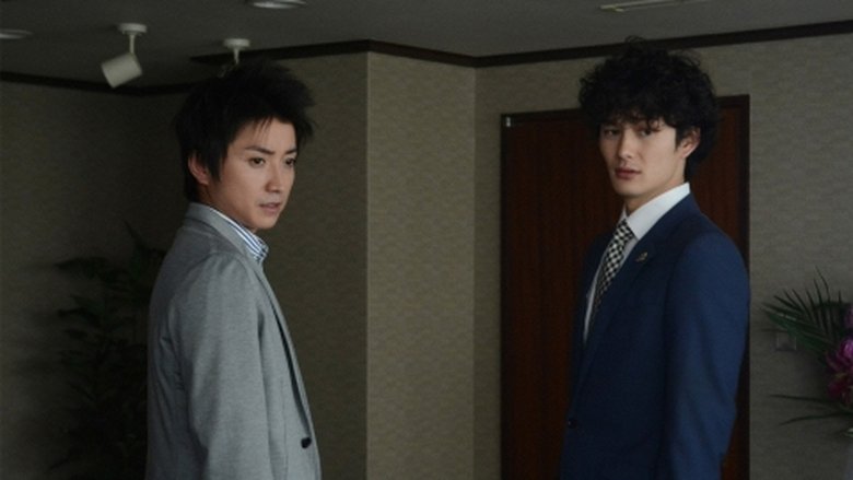 Still image for ST MPD Scientific Investigation Squad season 1 episode 9: Episode 9 Still image for ST MPD Scientific Investigation Squad season 1 episode 9: Episode 9