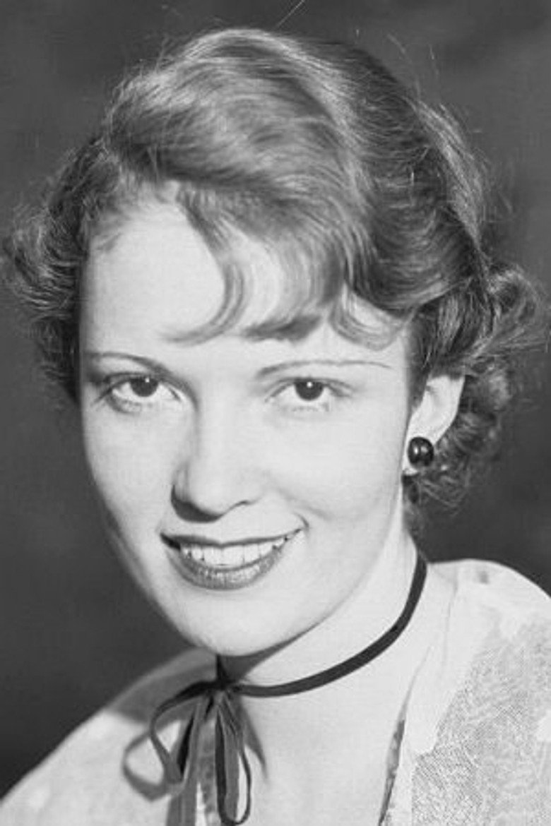 Marguerite Churchill photo 4