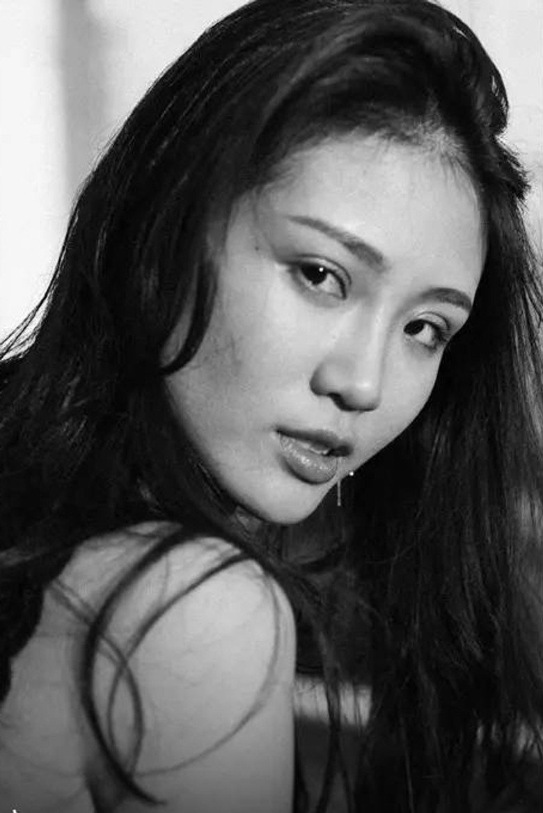 Chen Xiaowen portrait