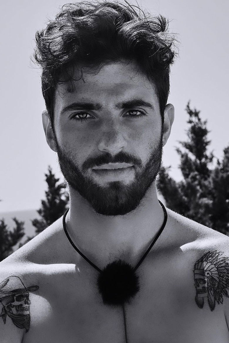 Justin Assada portrait image