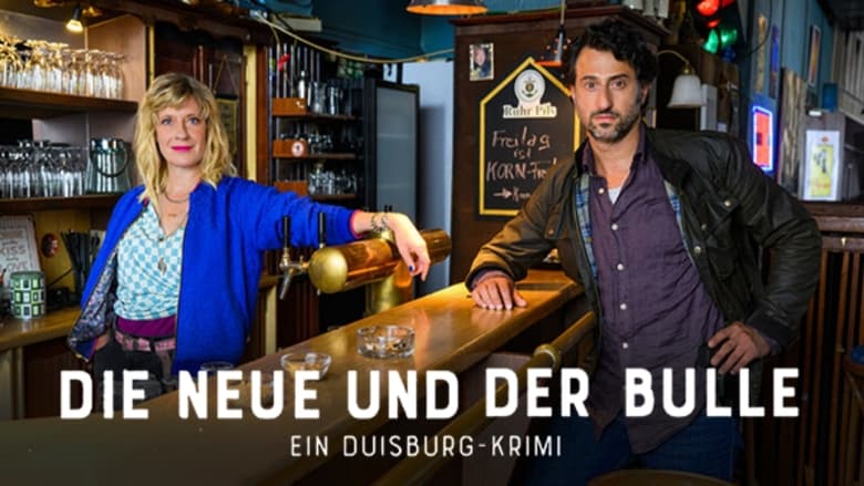 Die+Neue+und+der+Bulle