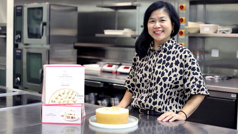 Still image for Inside M&S season 1 episode 2: Episode 2