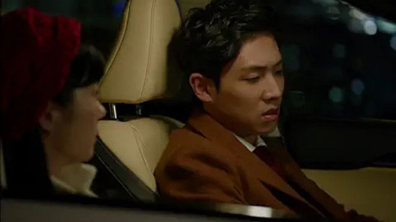 Still image for Mr. Baek season 1 episode 10: Episode 10 Still image for Mr. Baek season 1 episode 10: Episode 10