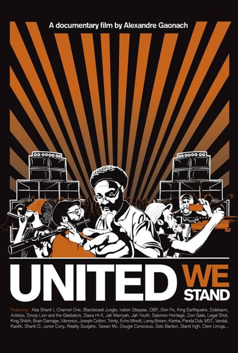 Imatge de United We Stand (Part 1)