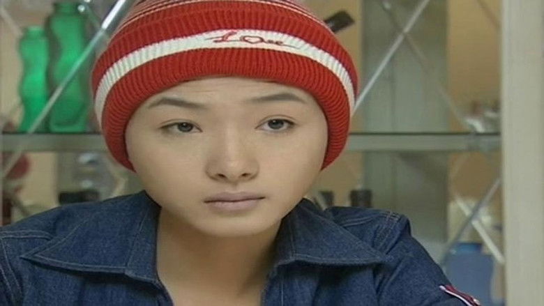 Still image for 天使的歌声 season 1 episode 12: Episode 12