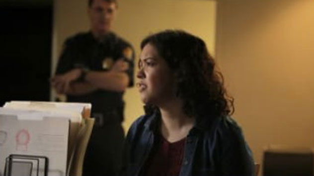 Still image for Murder Loves Company season 1 episode 3: Dorm Living Nightmare