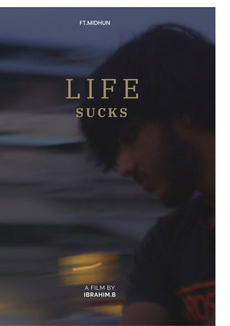 Imatge de Life Sucks