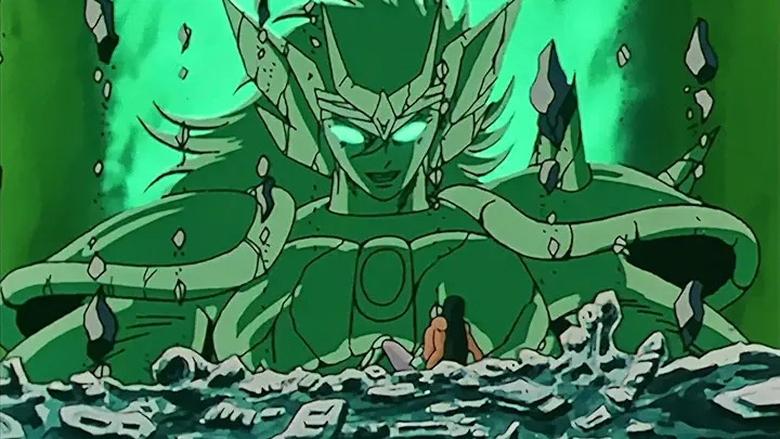 Still image for Saint Seiya season 1 episode 33: The Fight Between Dragon and Tiger! The Tears without Light of Dragon Still image for Saint Seiya season 1 episode 33: The Fight Between Dragon and Tiger! The Tears without Light of Dragon