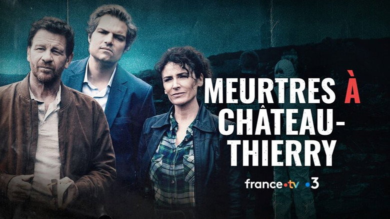 Meurtres à Château-Thierry image 2