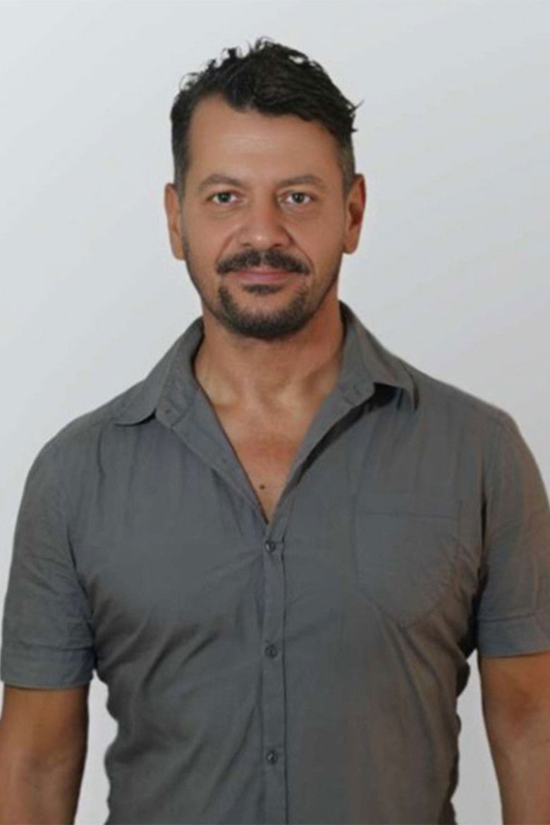 Photo de Georgios Panteleakis