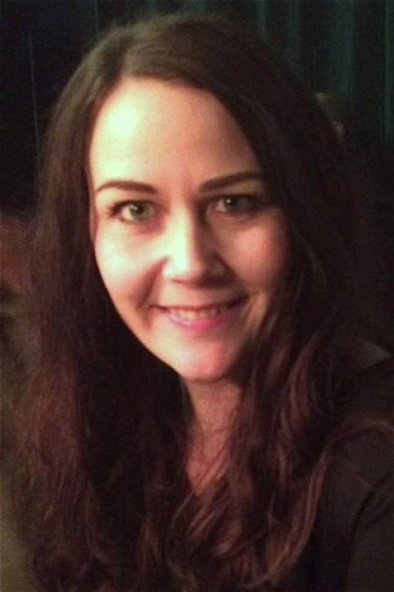 Signe Gelmer portrait image