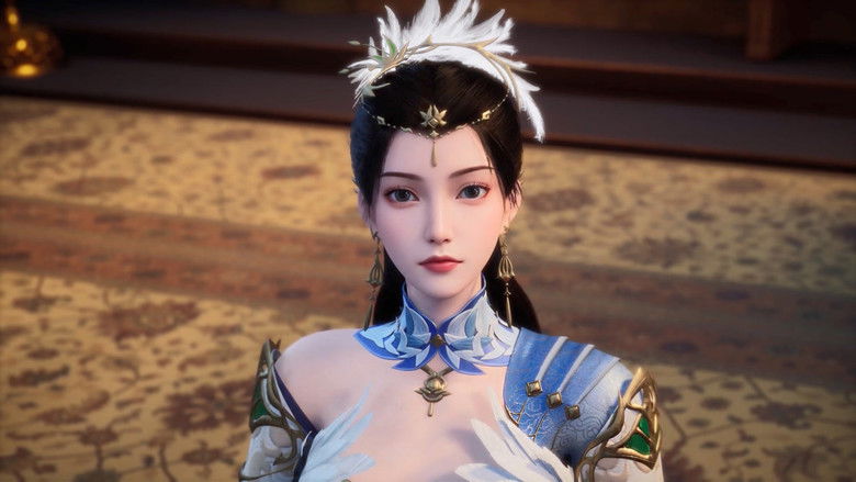 Still image for Fight For The Throne season 1 episode 48: Episode 48