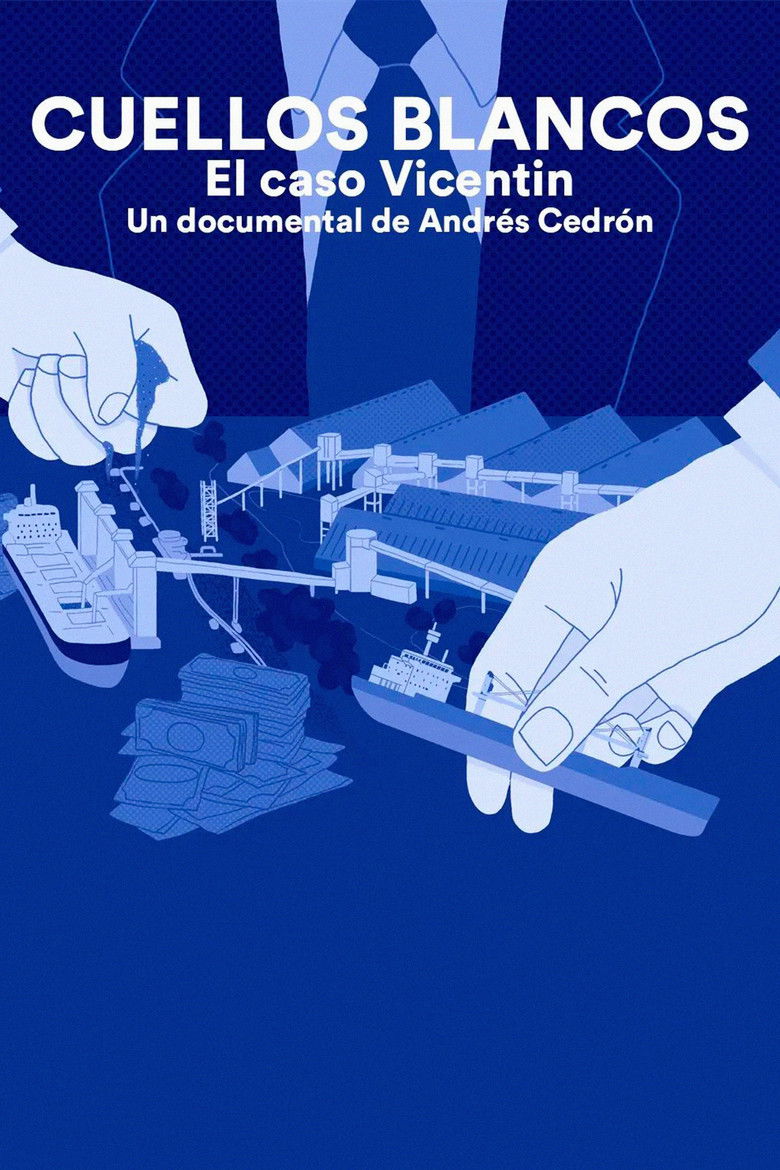 Imatge de Cuellos blancos: El caso Vicentin