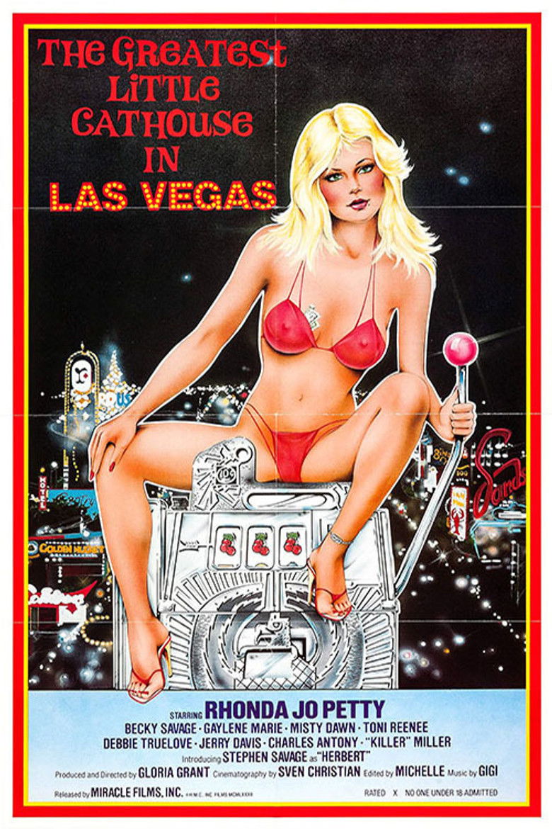 Imatge de The Best Little Cathouse in Las Vegas