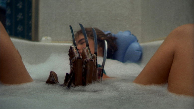 Backdrop de A Nightmare on Elm Street Collection