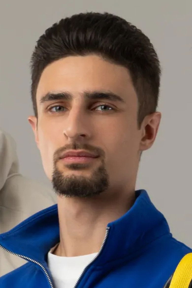 Allahverdi Gumbatli portrait image