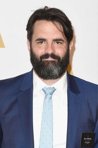 Steven A. Morrow portrait image