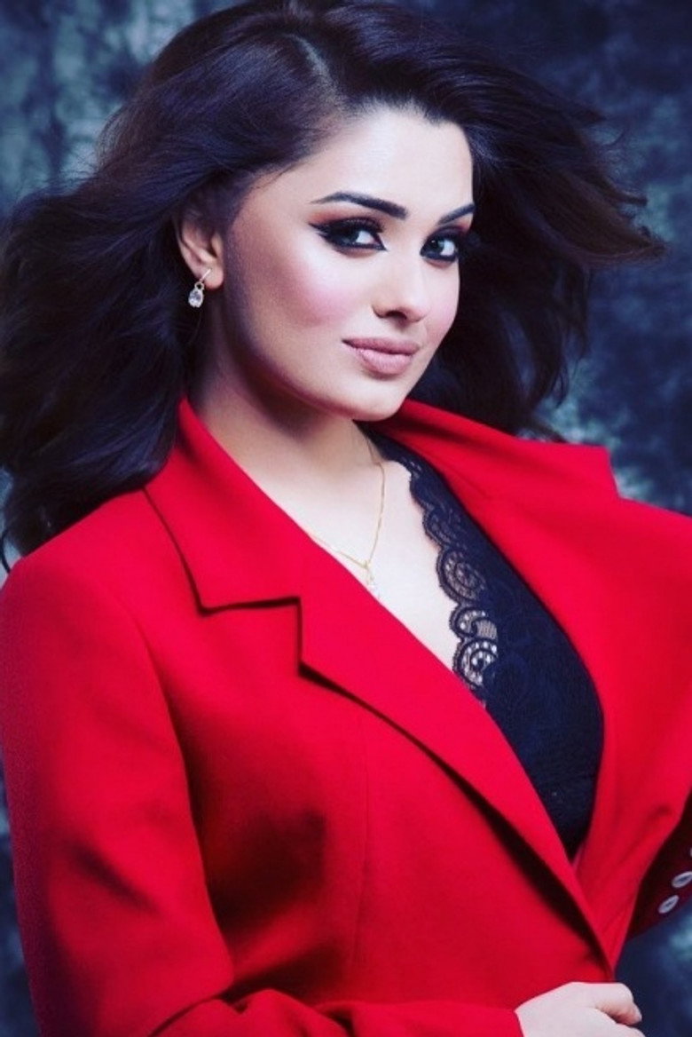 Narmin Huseynova photo 2