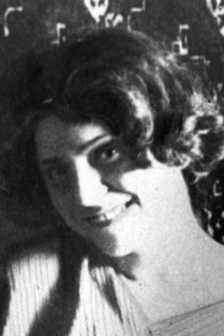 Galatia Kazantzaki portrait image