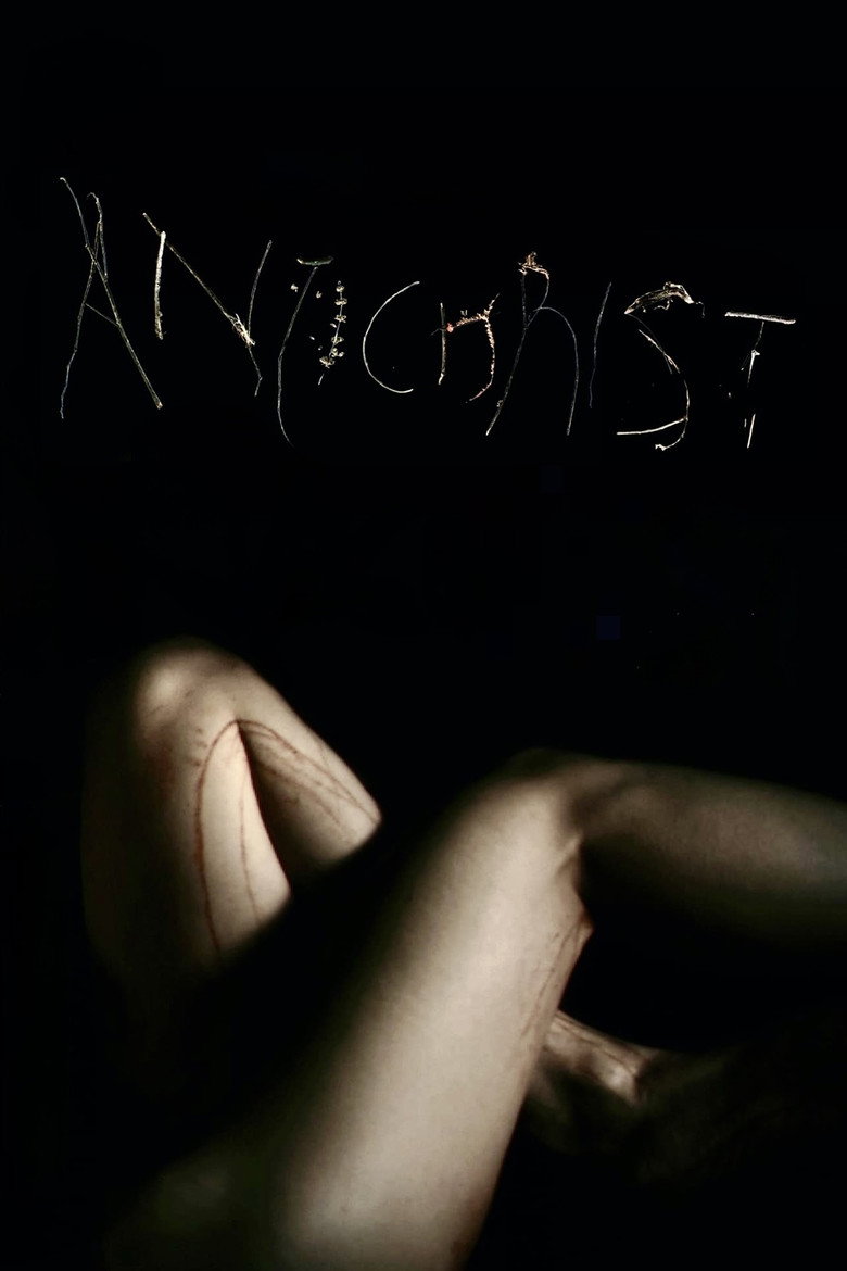 Antichrist poster
