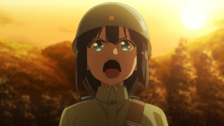Still from Yuuki Yuuna Is a Hero - Season 3 Episode 1