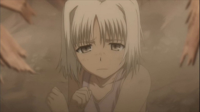 Still from Canaan - Season 1 Episode 4