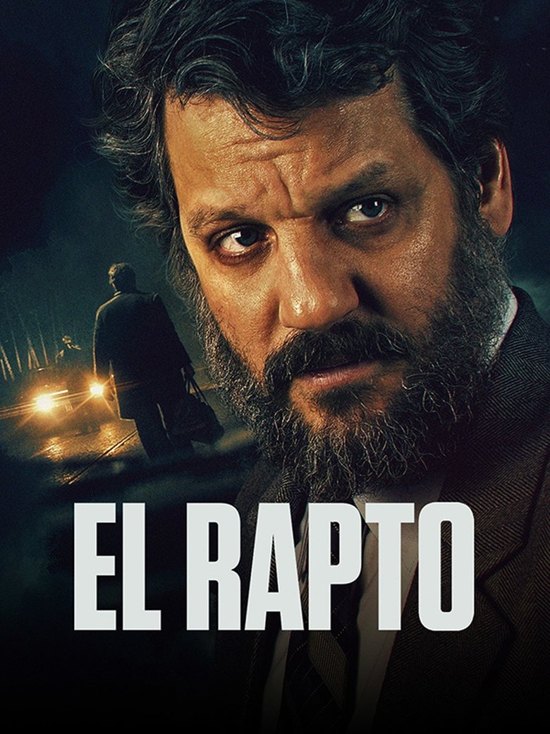 Imagen de El rapto