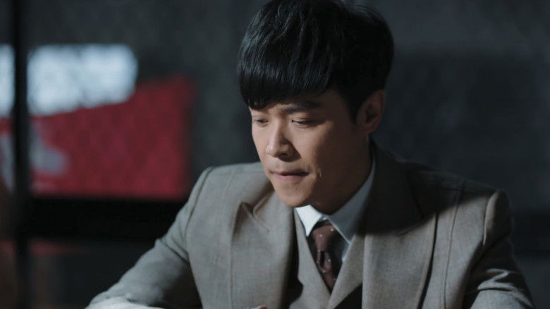 Still image for Great Expectations season 1 episode 36: Episode 36