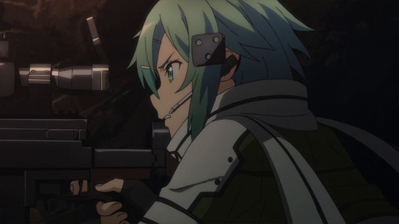 Sword Art Online saison 2 épisode 2 streaming en HD gratuitement