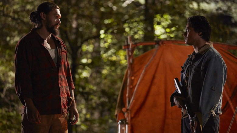 Still from The Red Road - Season 2 Episode 3