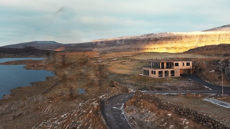 Heim, kæra heim (2025)