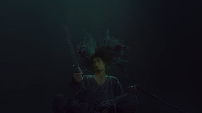 Still from Sword Snow Stride - Season 1 Episode 6