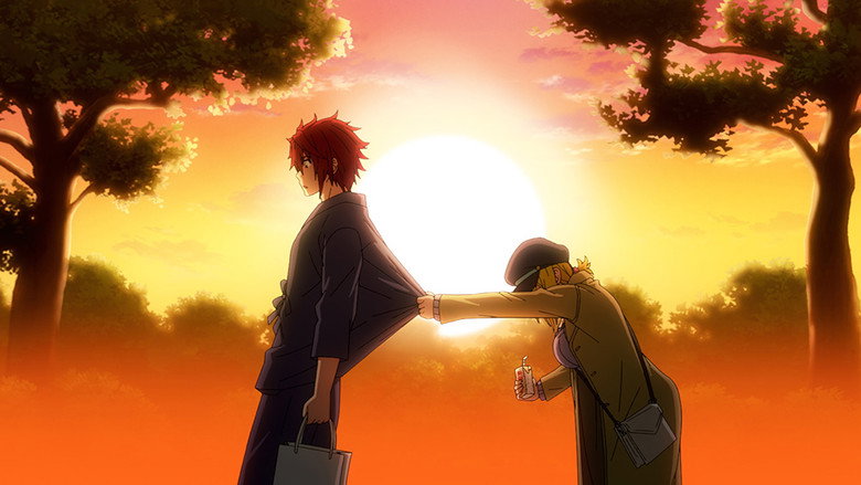 Still from TenPuru - Season 1 Episode 11