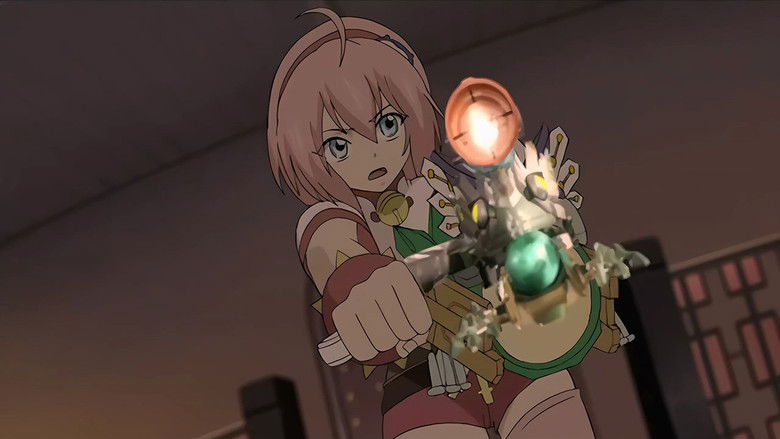 Still image for Pinball Legend season 1 episode 29: Episode 29