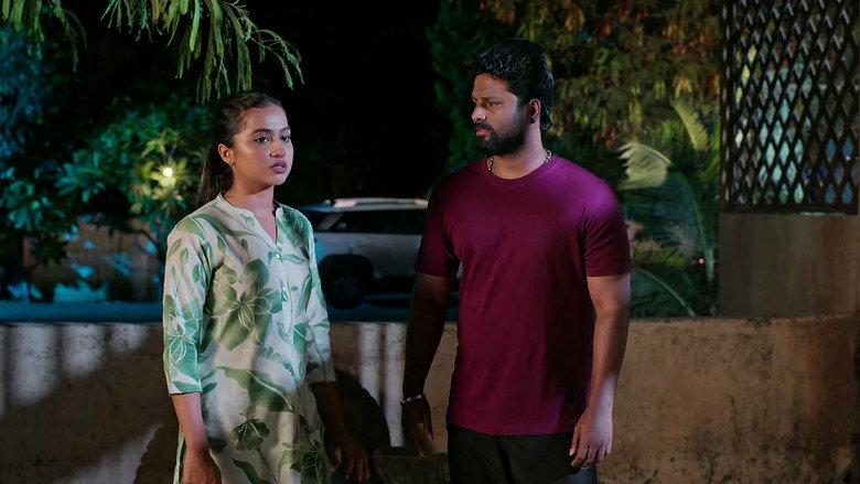 Mahalakshmi and Chakri's Determination
