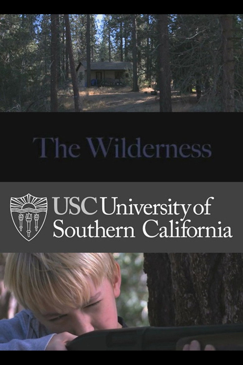 The Wilderness background