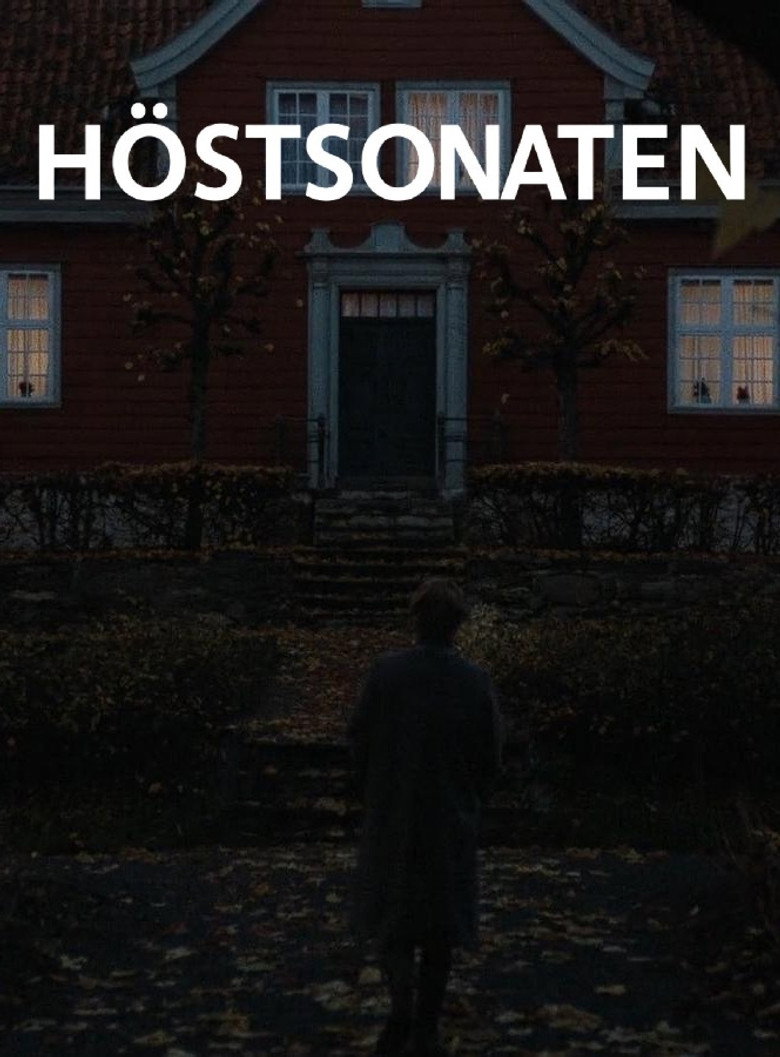 Imatge de Sonata de tardor