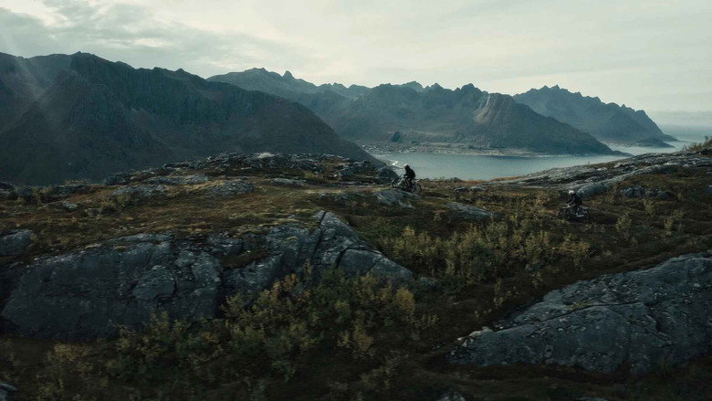 Imatge de Arctic Odyssey