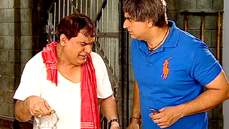 Still image for F.I.R. season 1 episode 486: Pappu’s Son – Part 1