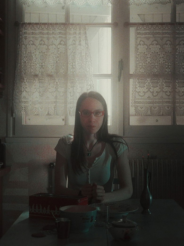 Imatge de Funambules