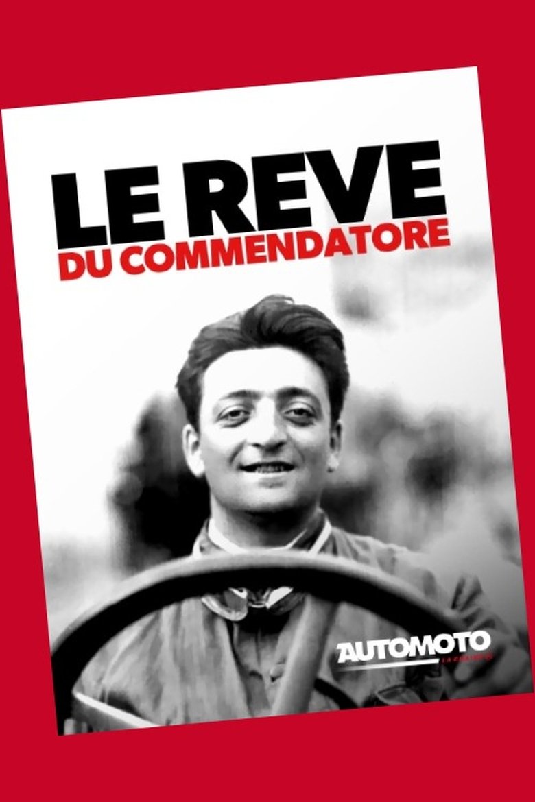 Le rêve du commendatore (2020)