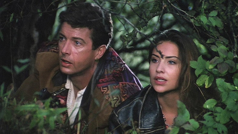 Frame from Gypsy Eyes